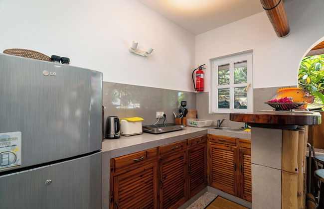 Beau Bamboo - Foto 53