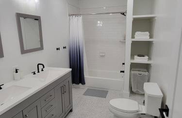 Spacious & Modern Apartment, close to Universities and Mountains - Foto 6