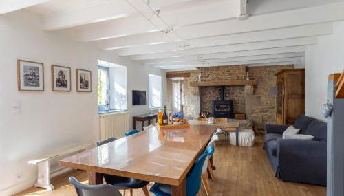 Maisons de la Clarté - Cottage Mer - Photo 5