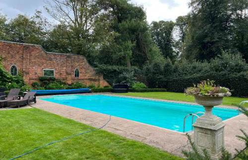 The Cottage, Orgreave Estate - Foto 25