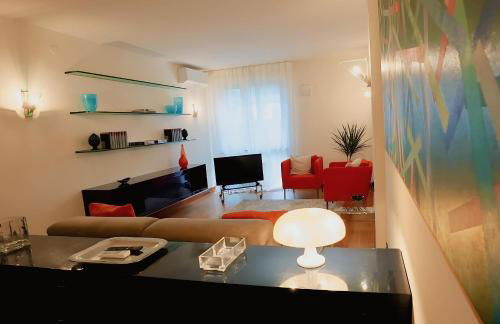 Welc-ōM Ivrea Padova Free Parking - Photo 31