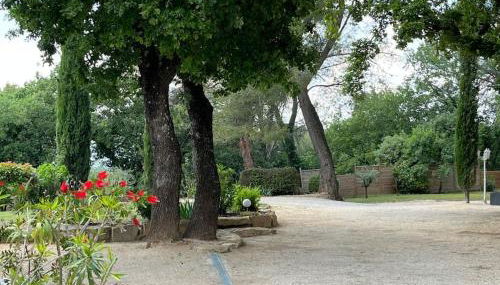 Maison en pleine nature -Domaine des mille pierres - Foto 5, Garden