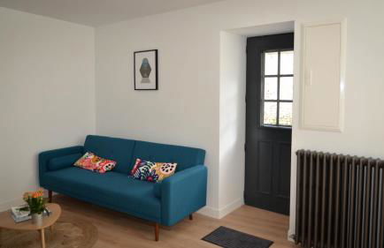 Logement Cosy à 5mn du Futuroscope - Foto 25