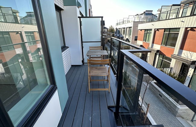 Ruby Red Cloud Homes Vancouver - Foto 25