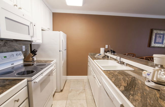 Kona Reef, A Raintree Vacation Club Resort - Foto 6