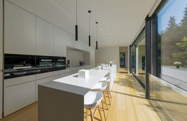 The Glass Manor - Photo 14