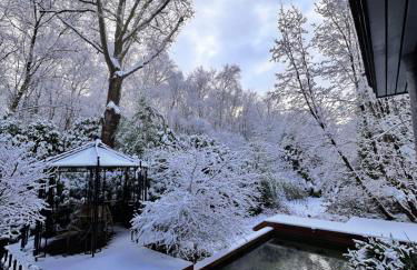 Paradiso Worpswede - Foto 12