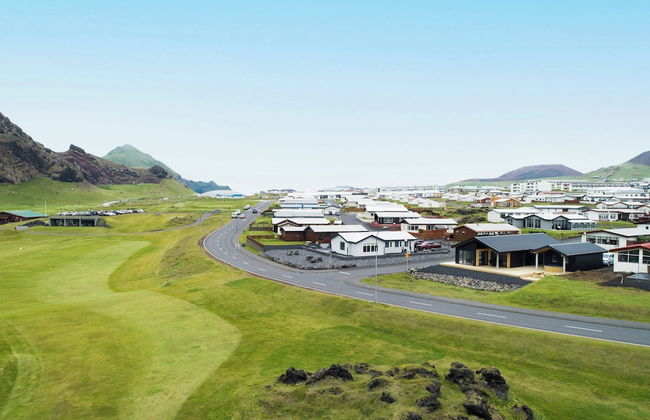 Luxury Ocean Villas - Foto 11