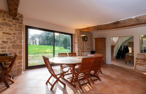 Longère 200 m2 - Foto 7