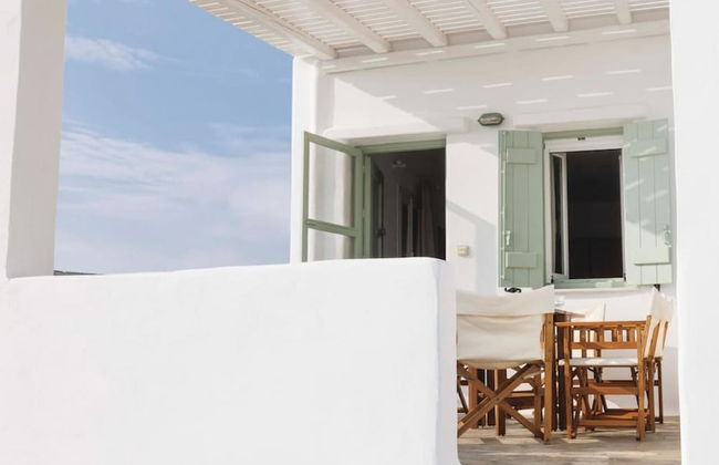 Ballos for 4 in Exomvourgo - Foto 10