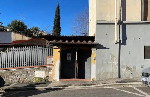 San Gaggio Apartment with Patio - Foto 8