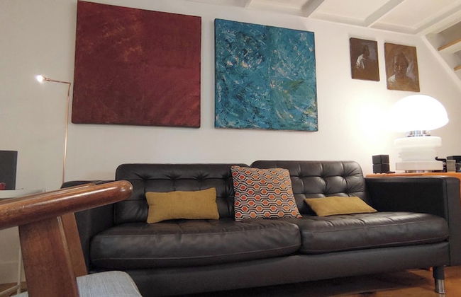 Terno su Napoli Sanità - Foto 68