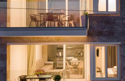 Cretan fleur apartments - Foto 15