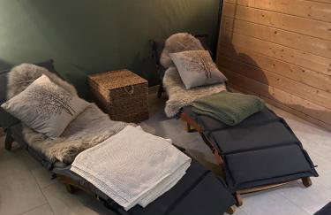 Hof Maiholm - Sattelkammer - Foto 30