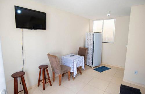 Casa Pet Friendly com Varanda e Churrasqueira - Foto 13