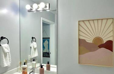 Luxury Loft 270 views, Rooftop Pool, Parking - Foto 12