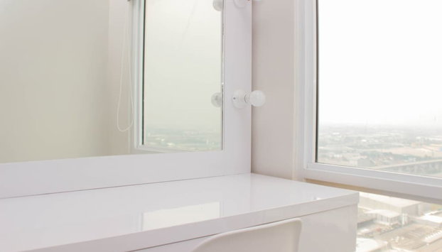 Comfort Living Studio Apartment Vasanta Innopark - Foto 3, Habitación