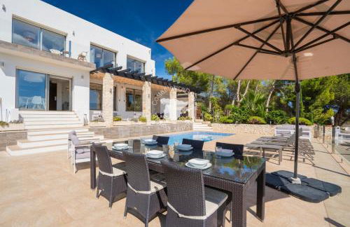 CostaBlancaDreams Casa con Vista in Calpe - Photo 43