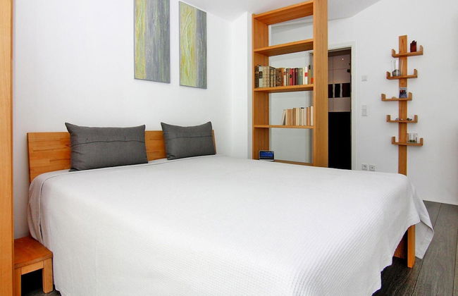 Appartementhaus Calmsailing, Borgerende - Photo 3