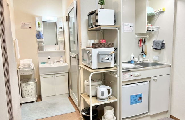 Petit Hotel 017 - Foto 22