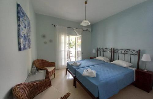 Kipos Apartments - Foto 14