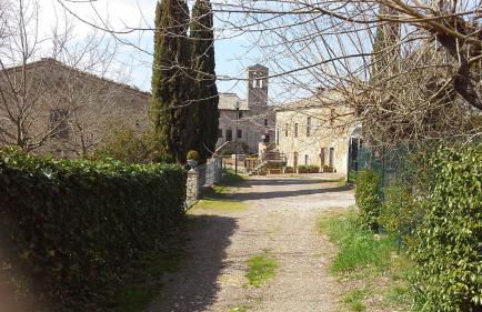 Casa Crevole - Foto 61