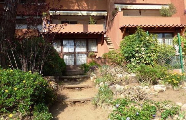 Apartamento Los Pinos 86 - Foto 1