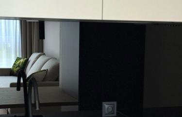 NOWE APARTAMENTY SZYNDZIELNIA 2 POKOJE & BALKON & PARKING & ROWEROWNIA WORKATION Home OFFICE - NAJLEPSZA BAZA WYPADOWA W BESKIDY - Foto 75