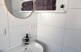 Nisay Home - 1 Room Apartment - N5 - Foto 25