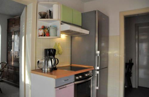 Gemütliche Fewo mit Rheinblick - Foto 6