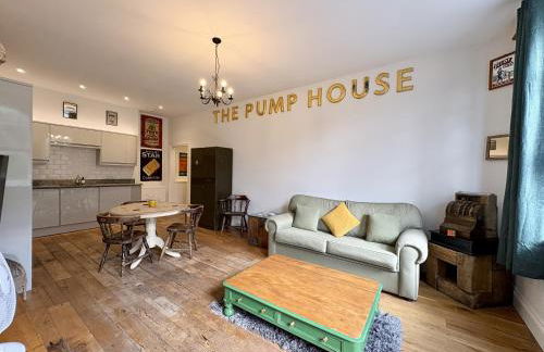 Flat 2, Waterloo Apartments - Foto 2