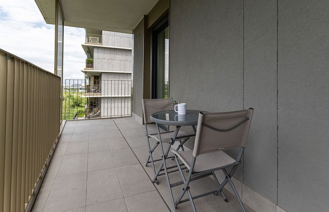 Italianway - Pasolini 74 - Feel Uptown - Foto 27