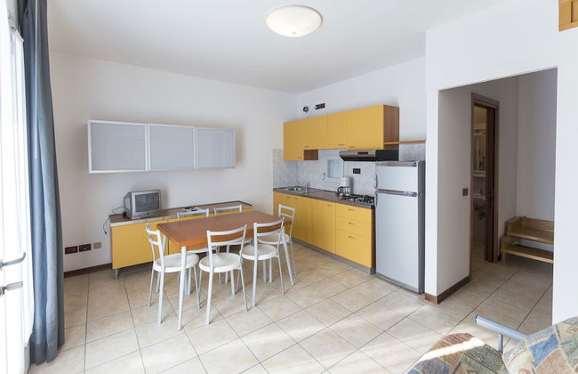 Residence Robinia Pinetine - Foto 5