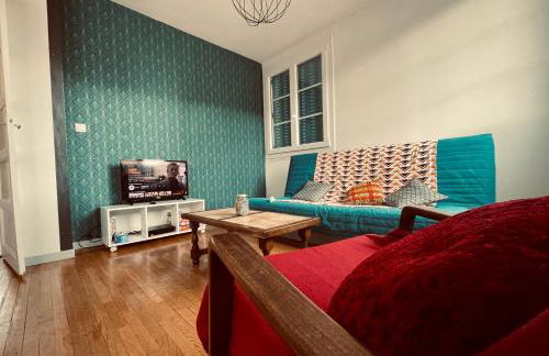 Le Nid des Ducs - Gare et Cité gastronomique - Foto 6