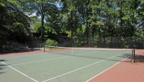 Clifftop Chalet With Pool - Foto 3