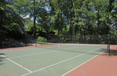 Clifftop Chalet With Pool - Foto 3