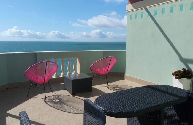 La Terrazza sul Mare - Foto 31