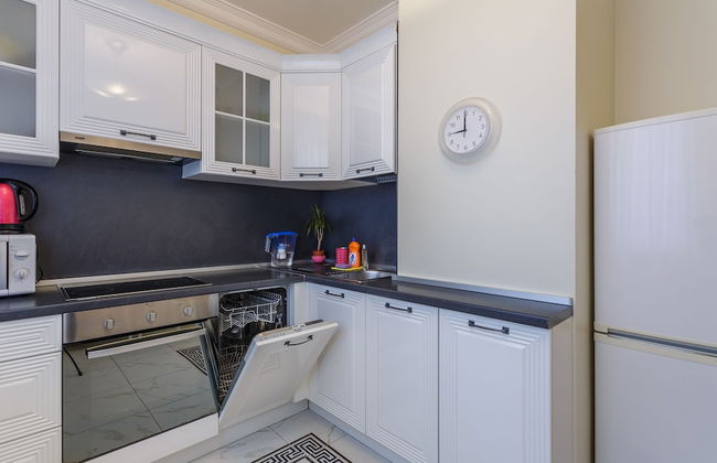 FortEstate Novye Cheremushki 66 - Foto 7