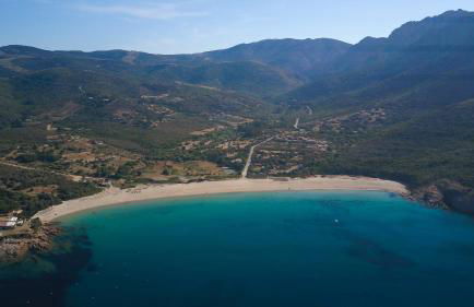 Résidence & SPA Marina d'Arone - Foto 6