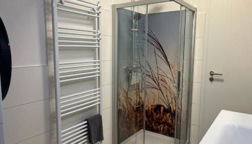 Ferienwohnung Wohlmann - Foto 4, Shower