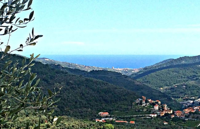 Panoramic Townhouse Casa del Borgo - Photo 14