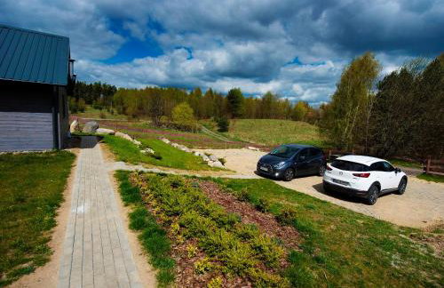 Domki pod jabłonką - Foto 18