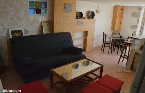 Appartement de charme en Ardèche - Photo 1