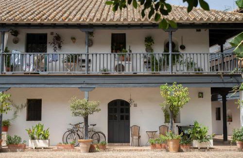 Andalusian Courtyard - Foto 42