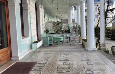 Studio au Palace Le Splendide - Foto 19