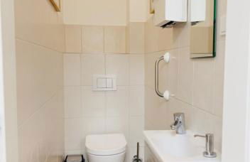 Space Comfort Bremen Apartment bis zu 7 Personen - Foto 9