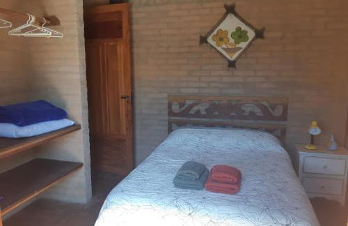 Chalé Aconchegante, Paz e Natureza - Foto 13