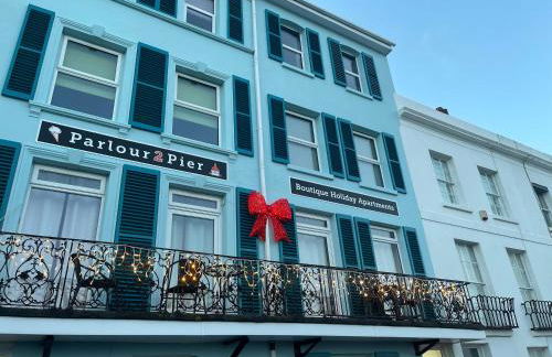 "The Elegance" Balcony Seafront Apartment - Foto 26