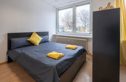 Beautiful 2 Bedroom Apartment incl Parking - Foto 14