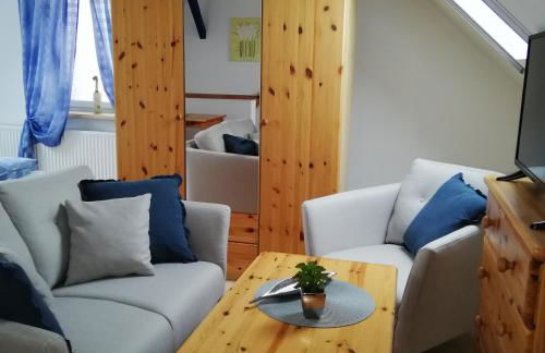 Ferienwohnung Blick zu den Sternen - Foto 16